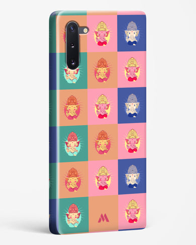 Ganesha Endless Blessings Hard Case Phone Cover (Samsung)