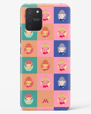 Ganesha Endless Blessings Hard Case Phone Cover (Samsung)
