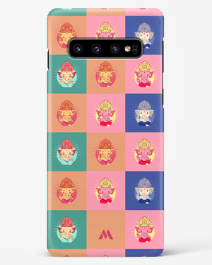 Ganesha Endless Blessings Hard Case Phone Cover (Samsung)