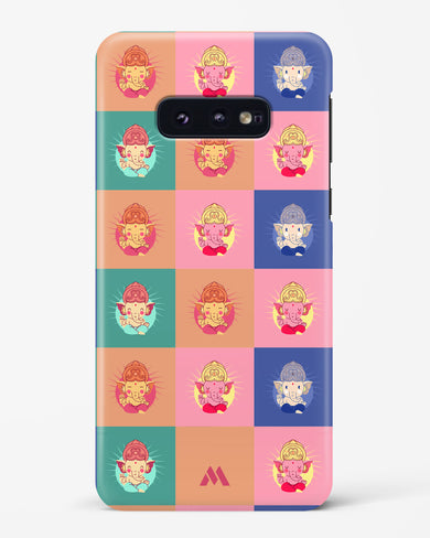 Ganesha Endless Blessings Hard Case Phone Cover (Samsung)