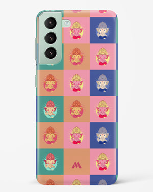 Ganesha Endless Blessings Hard Case Phone Cover (Samsung)