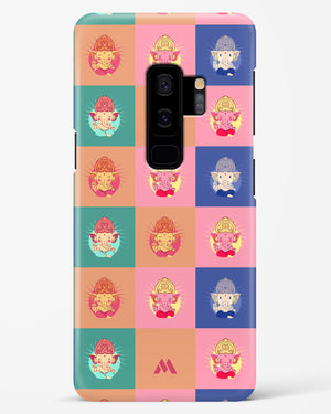 Ganesha Endless Blessings Hard Case Phone Cover (Samsung)