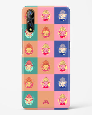 Ganesha Endless Blessings Hard Case Phone Cover (Vivo)