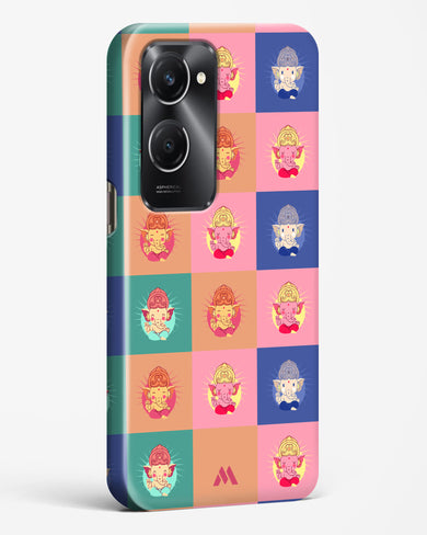 Ganesha Endless Blessings Hard Case Phone Cover (Vivo)