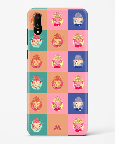 Ganesha Endless Blessings Hard Case Phone Cover (Vivo)