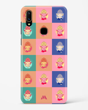 Ganesha Endless Blessings Hard Case Phone Cover (Vivo)