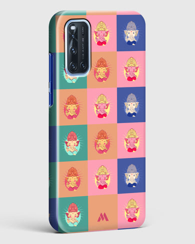 Ganesha Endless Blessings Hard Case Phone Cover (Vivo)