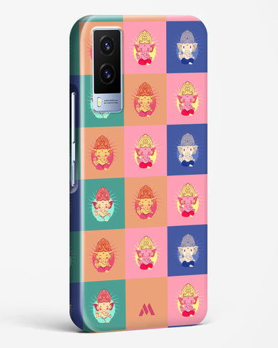 Ganesha Endless Blessings Hard Case Phone Cover (Vivo)