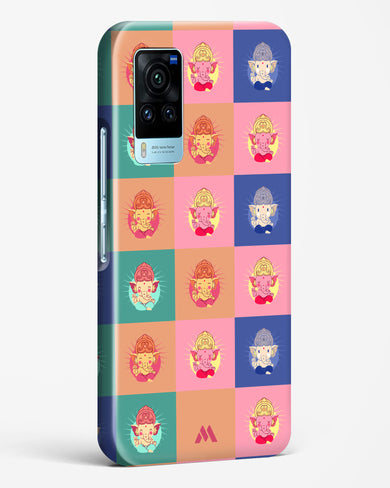 Ganesha Endless Blessings Hard Case Phone Cover (Vivo)