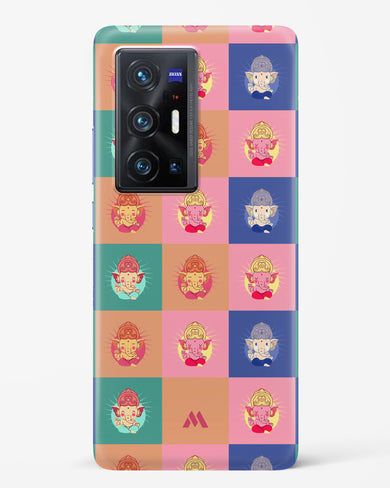 Ganesha Endless Blessings Hard Case Phone Cover (Vivo)