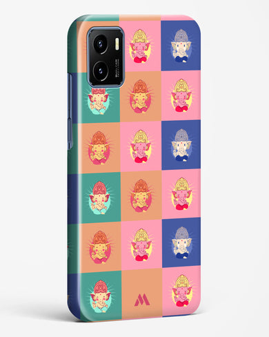 Ganesha Endless Blessings Hard Case Phone Cover (Vivo)