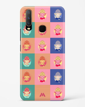 Ganesha Endless Blessings Hard Case Phone Cover (Vivo)