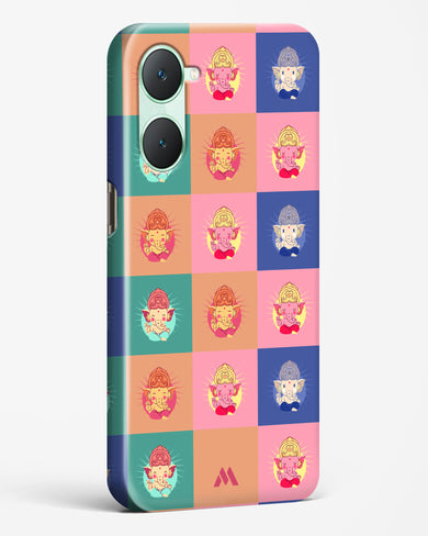 Ganesha Endless Blessings Hard Case Phone Cover (Vivo)
