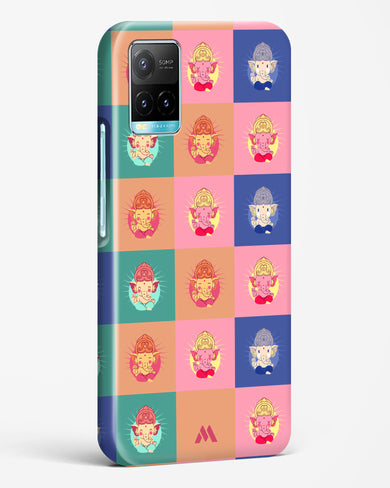 Ganesha Endless Blessings Hard Case Phone Cover (Vivo)