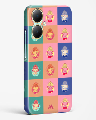 Ganesha Endless Blessings Hard Case Phone Cover (Vivo)
