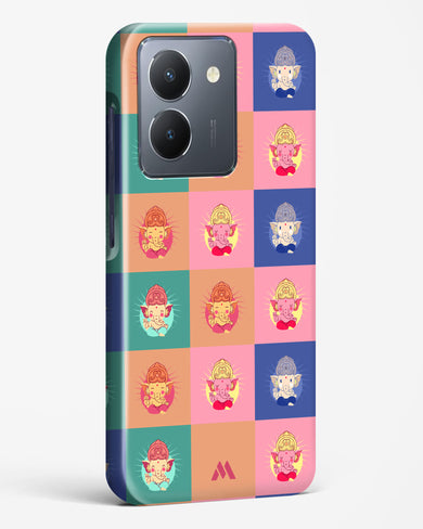 Ganesha Endless Blessings Hard Case Phone Cover (Vivo)