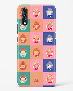 Ganesha Endless Blessings Hard Case Phone Cover (Vivo)