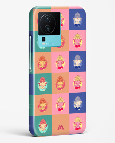 Ganesha Endless Blessings Hard Case Phone Cover (Vivo)