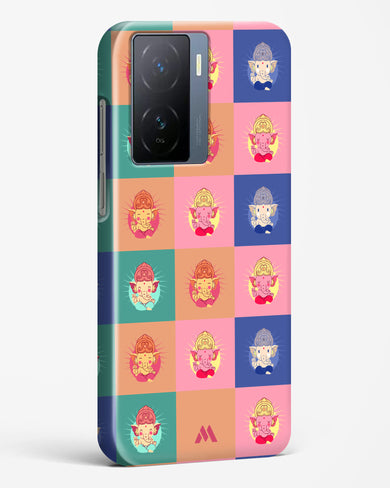 Ganesha Endless Blessings Hard Case Phone Cover (Vivo)