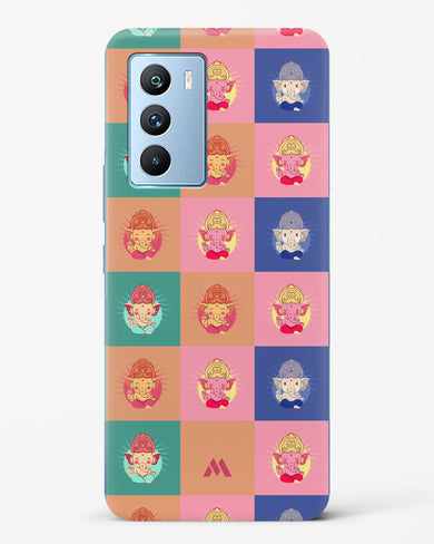 Ganesha Endless Blessings Hard Case Phone Cover (Vivo)