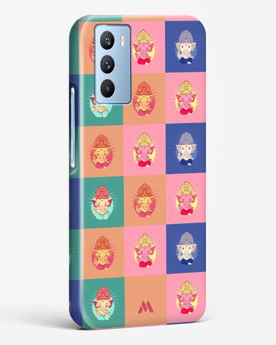 Ganesha Endless Blessings Hard Case Phone Cover (Vivo)
