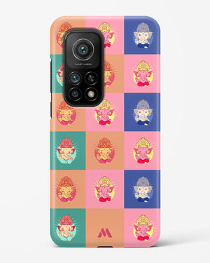 Ganesha Endless Blessings Hard Case Phone Cover (Xiaomi)
