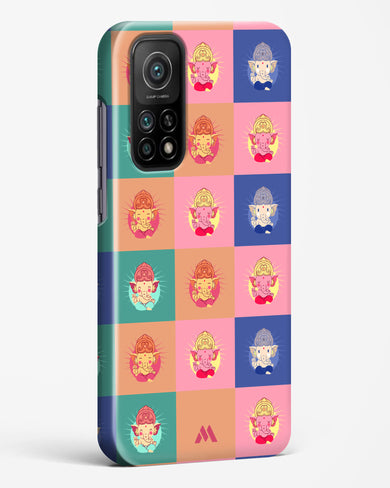 Ganesha Endless Blessings Hard Case Phone Cover (Xiaomi)