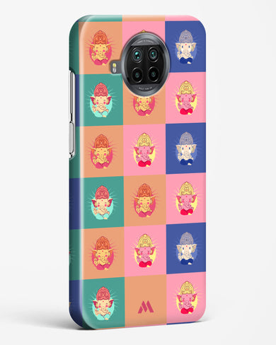 Ganesha Endless Blessings Hard Case Phone Cover (Xiaomi)