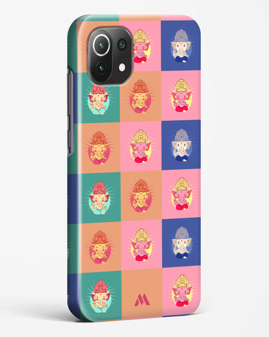 Ganesha Endless Blessings Hard Case Phone Cover (Xiaomi)