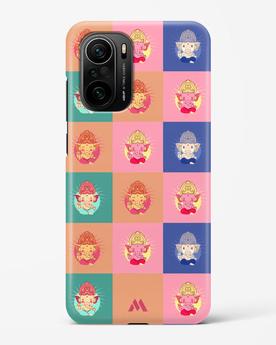 Ganesha Endless Blessings Hard Case Phone Cover (Xiaomi)