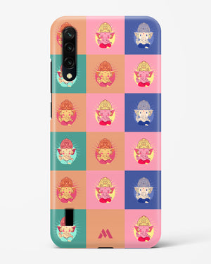 Ganesha Endless Blessings Hard Case Phone Cover (Xiaomi)