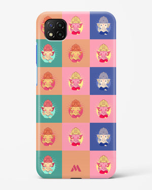 Ganesha Endless Blessings Hard Case Phone Cover (Xiaomi)