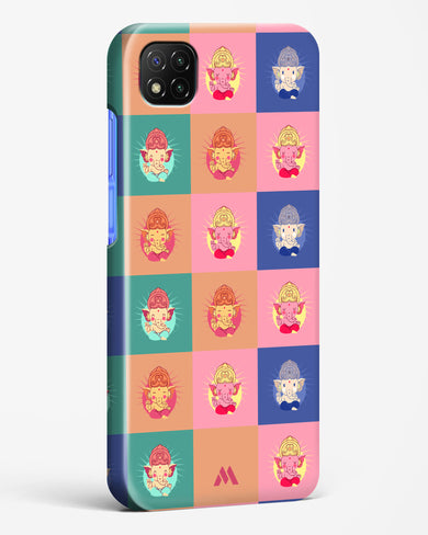 Ganesha Endless Blessings Hard Case Phone Cover (Xiaomi)