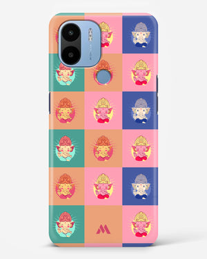 Ganesha Endless Blessings Hard Case Phone Cover (Xiaomi)