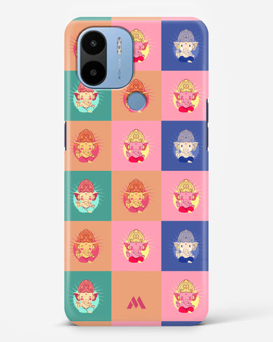 Ganesha Endless Blessings Hard Case Phone Cover (Xiaomi)