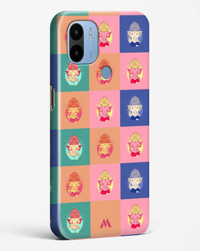 Ganesha Endless Blessings Hard Case Phone Cover (Xiaomi)