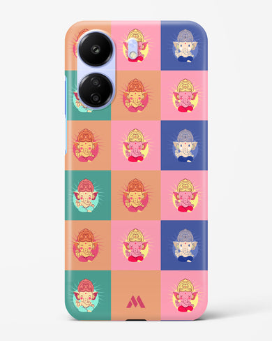 Ganesha Endless Blessings Hard Case Phone Cover (Xiaomi)