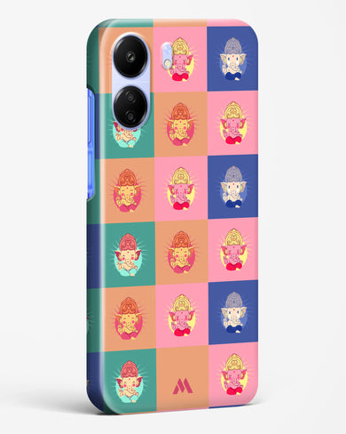 Ganesha Endless Blessings Hard Case Phone Cover (Xiaomi)