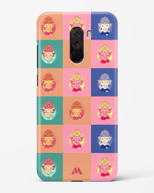 Ganesha Endless Blessings Hard Case Phone Cover (Xiaomi)
