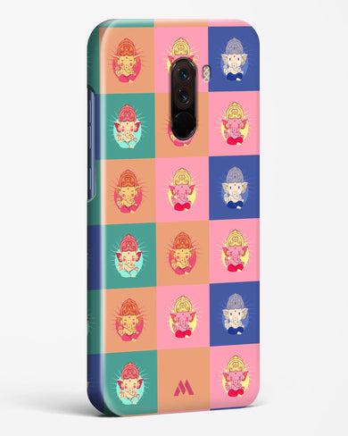 Ganesha Endless Blessings Hard Case Phone Cover (Xiaomi)