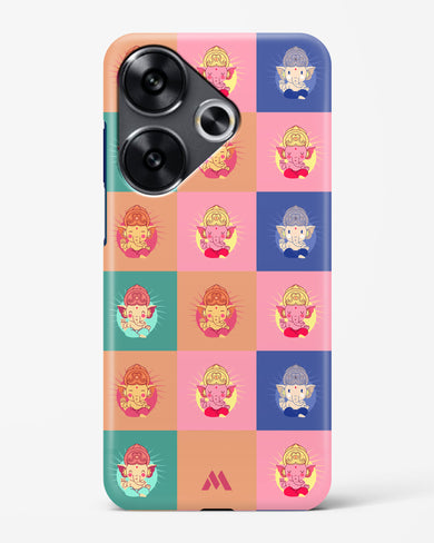 Ganesha Endless Blessings Hard Case Phone Cover (Xiaomi)