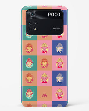 Ganesha Endless Blessings Hard Case Phone Cover (Xiaomi)