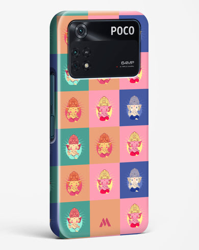 Ganesha Endless Blessings Hard Case Phone Cover (Xiaomi)