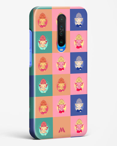 Ganesha Endless Blessings Hard Case Phone Cover (Xiaomi)