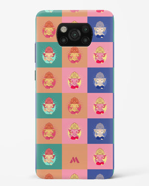 Ganesha Endless Blessings Hard Case Phone Cover (Xiaomi)