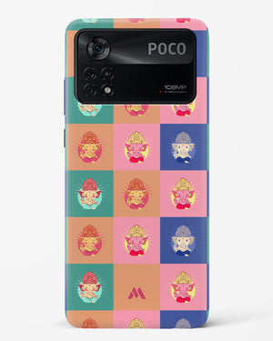 Ganesha Endless Blessings Hard Case Phone Cover (Xiaomi)