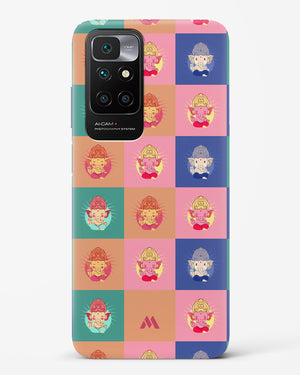 Ganesha Endless Blessings Hard Case Phone Cover (Xiaomi)