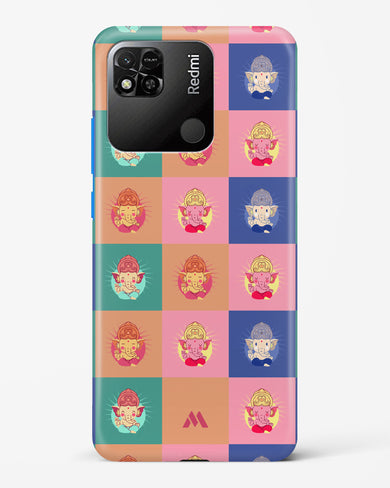 Ganesha Endless Blessings Hard Case Phone Cover (Xiaomi)