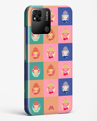 Ganesha Endless Blessings Hard Case Phone Cover (Xiaomi)