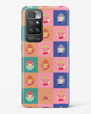 Ganesha Endless Blessings Hard Case Phone Cover (Xiaomi)